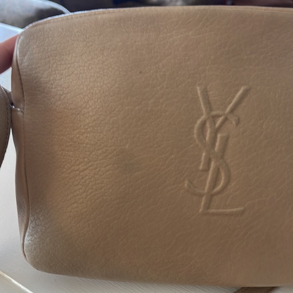 Ysl Camera Bag purchased at Toronto Premium Outlet 3 years ago - Picture 5 of 7